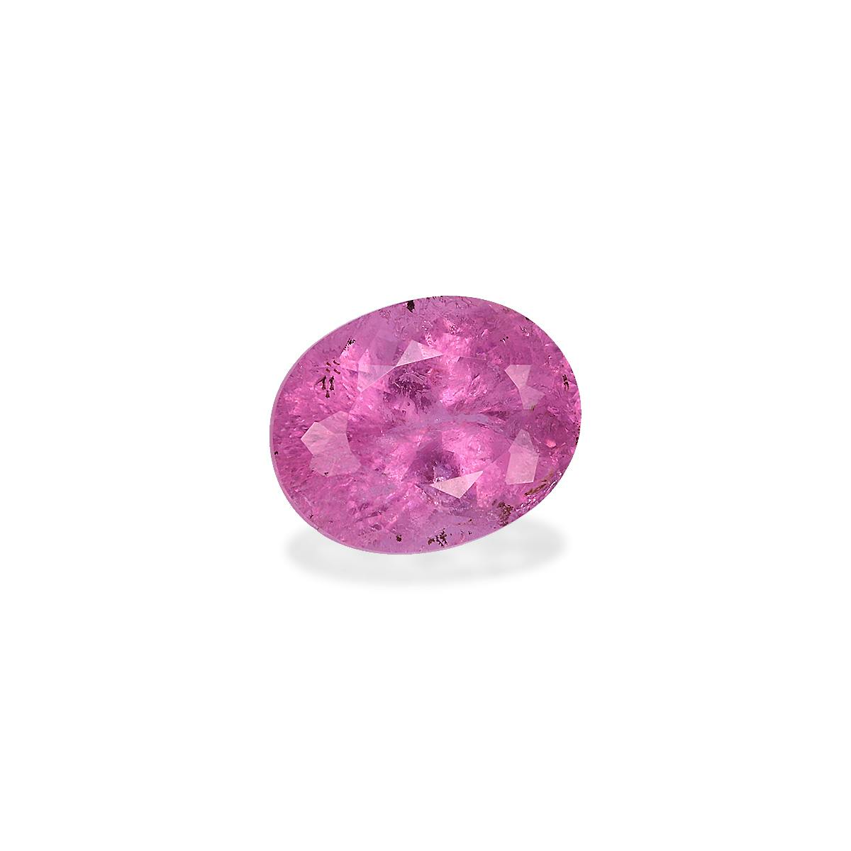 Cuprian Tourmaline 2.16 ct